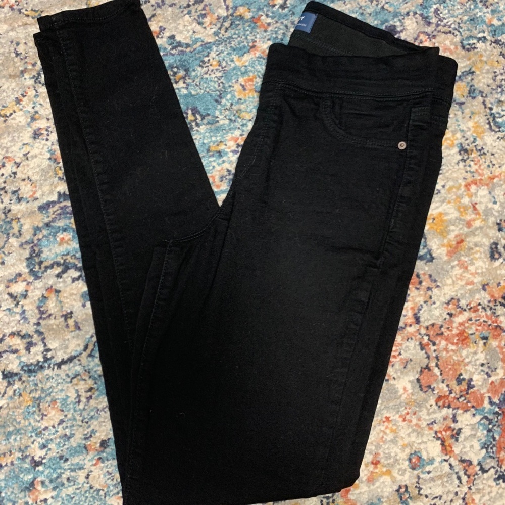 Old Navy Rockstar Jeggings